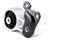 RIDEX 247E0100 Supporto motore Cuscinetto gomma-metallo Posteriore