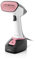 ETA Handsteamer für Kleidung Stephany - 1400W, 380ml Wassertank, Keramische Oberfläche mit 7 Düsen, Einstellbare Dampfintensität