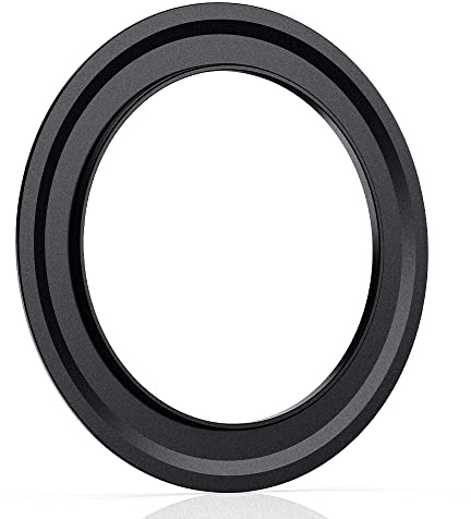 52mm Square Filter Holder Adapter for K&F CONCEPT Pro Square Holder System