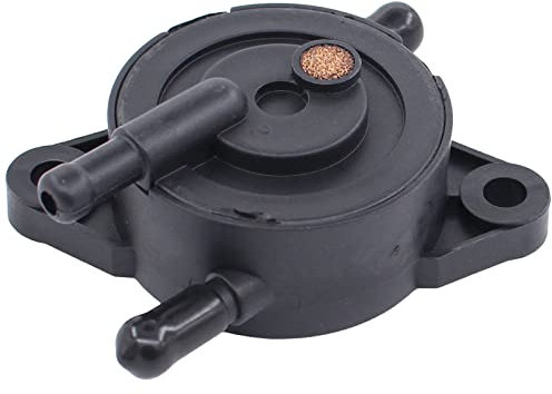 Doo Engy Kraftstoff Unterdruck Benzin Pumpe für Piaggio Hexagon MP3 X8 X9 NRG Gilera Runner Motorroller