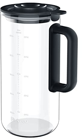 Bluevua Reverse Osmosis System RO100ROPOT-Lite Replacement Carafe