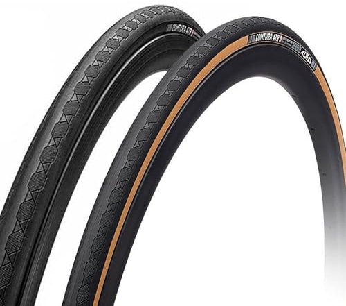 Tufo Comtura 4TR 700C X 30 Tubeless Rigid Urban Tyre 700C x 30