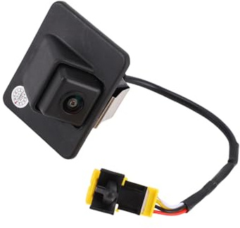 ZDAGELD Parkeringshjälpkamera, Backkamera Backkamera 957602T001 Ersättning för Optima 2011 2013 med Funktioner för Vidvinkel, Vattentätning, Parkeringshjälp och