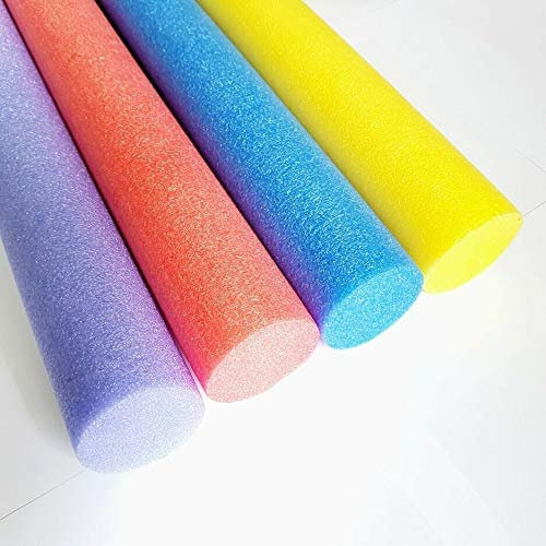 Unibos Water Swimming Aid Float Woggle Noodles Bouancey Aid