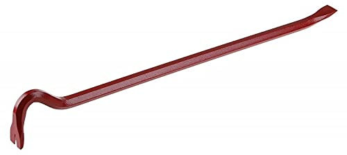 LEVIOR - Pied de biche avec extracteur 600 mm.