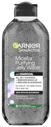 Garnier Pure Active Micellar Water 400ml