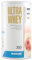 Maxler Ultra Whey Protein - Proteine Whey - Proteines musculation - Whey Isolate - Whey Protein Milkshake à la Fraise - 300g de proteine whey