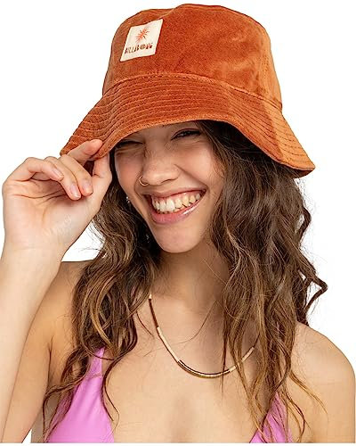 Billabong Essential - Anglerhut für Frauen Braun