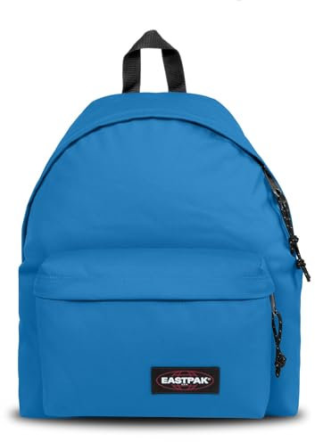 EASTPAK PADDED PAK'R Zaino, 24 L, Bubble Blue, Blu