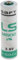 Saft LS14500 Lot de 12 Piles au Lithium 3,6 V 2,6 Ah – Type AA, Li-SOCl₂, Haute énergie, Faible autodécharge, pour IoT, capteurs, compteurs et appareils de Longue durée