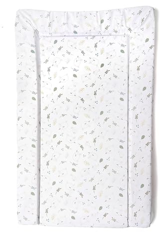 East Coast Counting Sheep Leaves Baby Changing Mat 74 x 46 cm
