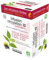 Infusion Circulation 10 Bio | Jambes Légères, Tonus Veineux, Drainage & Détox Naturelle | Vigne Rouge, Cassis, Hibiscus, Ortie, Sureau bio, Raisin, Myrtille, Reine des Prés Bio | 30 Sachets