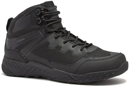 Magnum - Essential Equipment Ultima 6.0 WP Black Unisex Botas Negro