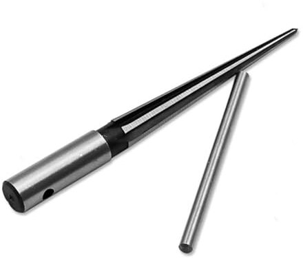 3-13mm 5-16mm menuisier outil de coupe noyau foret pont goupille trou à main alésoir T poignée conique 6 cannelé Chamf alésage(5-16mm)