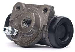 topran 720 983 Cilindro de freno Cilindro Cilindro de rueda, freno de rueda, freno Cilindro de rueda trasera izquierda