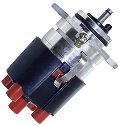 BESTPRICE Zündverteiler