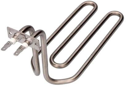 Edm 00634 Resistencia para Freidora 07584, Steel, Neutro