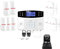 Alarma de casa con cámara IP lifebox Evolution Kit ip1