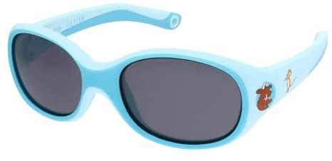 ActiveSol Kinder-Sonnenbrille Grüffelo, 2-6 Jahre, UV-Schutz, polarisiert