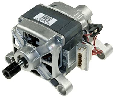 Motor colector original Lavadora, Lavadora 41040979 CANDY