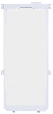 Lian Li Lancool 216 LAN216-2W Staubfilter, Weiß