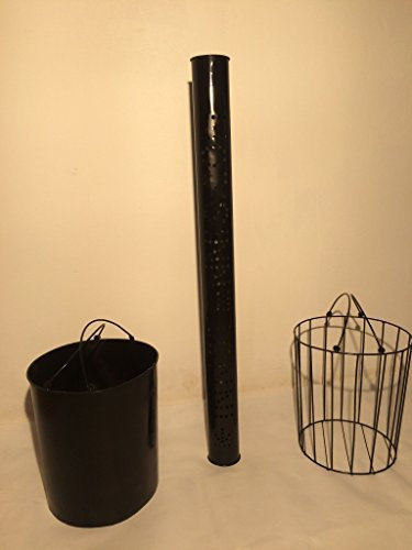 Zen Man Tennistrainer Set