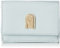 Furla 1927 Compact Wallet Trifold S Menta
