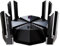 AX6000 WiFi 6 Router, Wireless 8-Stream Gaming Router, 8 FEMs, 2.5G WAN,1.8GHz Quad-Core CPU, WPA3, Smart VPN for Large Home E6