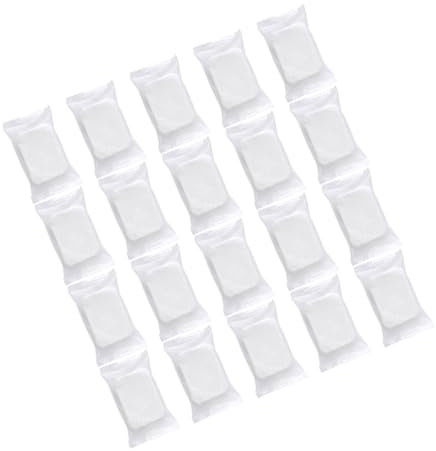 SAFIGLE 1 Pack Non Woven Compressed Makeup Removal Pads Soft Facial Cleansing Wipes for Skin Care Travel Friendly Face Cleaning Pads for Efficient Makeup Elimination