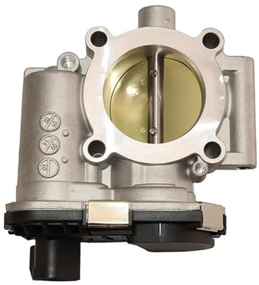 Corps de Papillon Corps D'accélérateur Pour Chevy Pour Moteur Pour Cruze 2015 Pour Sail 3 1.3 1.5, Valve D'accélérateur F01R00Y061 24103943 Corps de papillon des gaz