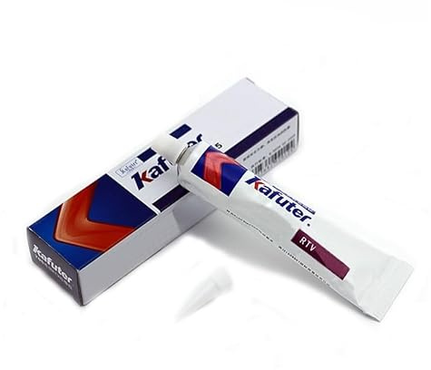 LEDKIA LIGHTING Pegamento de Silicona para Tiras LED 220V / Tiras LED 12V IP67