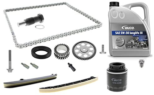 VAICO V10-10013 Steuerkettensatz