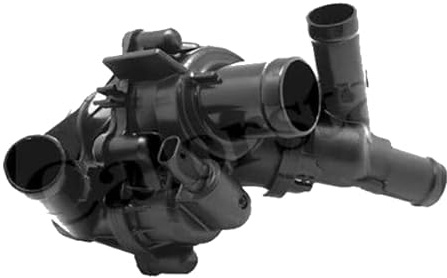 3RG INDUSTRIAL - Termostato Con Sensor- OEM 2702000615 - Piezas para Coche Recambios Motor y Otras Partes de Vehículo | Compatible con los Modelos de Coche y Moto indicados más Abajo.