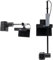CA Essential Webcam Flex (WC-Flex) – Multifunktions-HD-Webcam mit drei Montagepositionen, Mittelansicht für besseren Augenkontakt, Tischansicht für Desktop-Sharing und traditionelle Ansicht auf einem