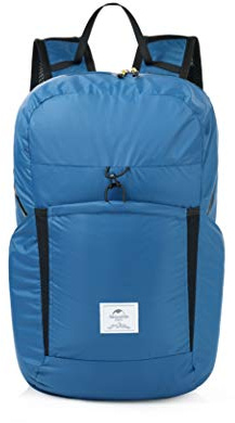 Naturehike Mochila unisex ultraligera.