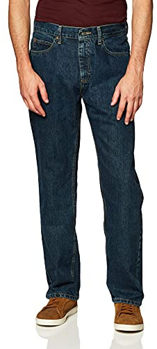 Lee herr rakt Relaxed Fit Straight Leg Jean
