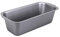 STÄDTER we love baking Brotbackform, 22 x 10 cm, hochwertig, sauerteigbeständig, Antihaftbeschichtung, bis 250 °C, für frische, leckere Brote, PFAS frei