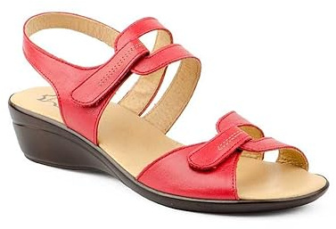 NOESLOMISMO BY DILEMA Sandales Femme | Chaussures été confortable