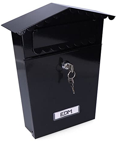 EDM Buzones y placas de dirección de Ferretería marca