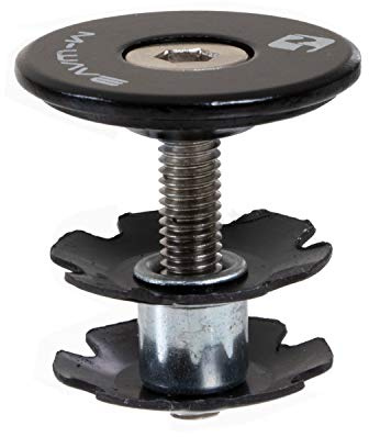 M-Wave Einschlagkralle Kralle 1 1/8 Zoll Ahead VB-AH Fahrrad Steuersatz