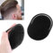 ONE BEST DEAL Hand Pocket Men Hair Soft Comb | Anti Hair Loss Mini Finger Brush | Black Accessories for Home, Travel & Office