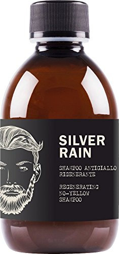 Dear Beard Silver Rain Shampoo 250 ml