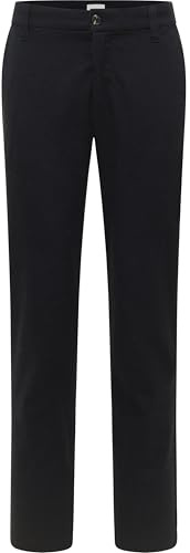 MUSTANG Estilo Tramper Chino, Navy Melange 5414, 35W / 40L