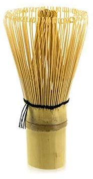 Fouet Matcha - Chasen en bambou 100 brins