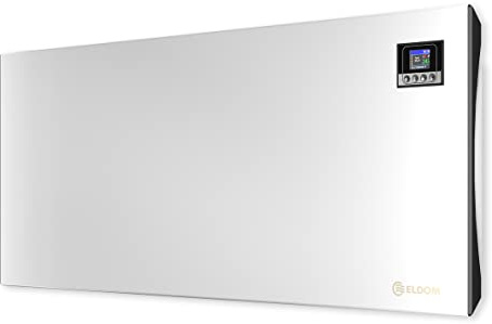 Wandkonvektor Eldom WiFi 2500W SmartHome