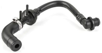 LST Unterdruckleitung Rückschlagventil Bremsanlage Bremskraftverstärker 1.4 16V