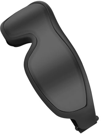 Haustier-Sonnenbrille mit UV-Schutz für oder große Hunde im nördlichen Bereich, mit verstellbarem Riemen, für Outdoor-Sport, Hundebrille für große Hunde