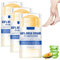 Crema Reparadora para Talones Agrietados, Crema para el Cuidado de los Pies, Crema Para Pies con Urea, Crema Urea 60% de Callos para Secos y Agrietados, Talones, Manos, Codos