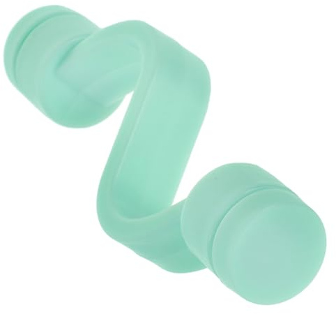 INOOMP Supporto Porta Magnetico Carica Frontale Mantiene La Porta Aperta Accessorio Essenziale Per Bucato Fermo Magnetico