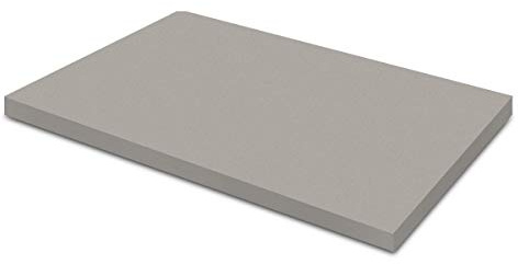 Runaup Shirt Board per il kit di stampa serigrafica,Camicia Board per pittura/pressa di calore/stampa dello schermo della piastra,Schermatura del pallet Pad Carboard
